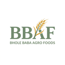 BBAF | Bhole Baba Agro Foods | Logo